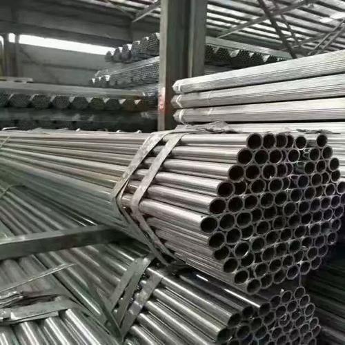 武宁q355nhb耐候钢管