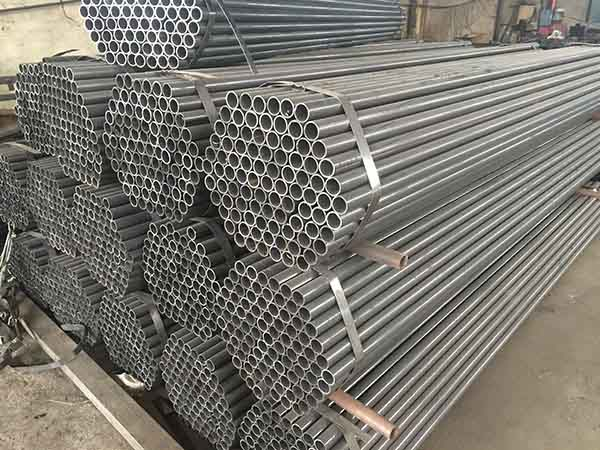 武宁nd考登钢管